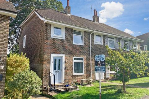 2 bedroom end of terrace house for sale, Rectory Walk, Storrington, West Sussex