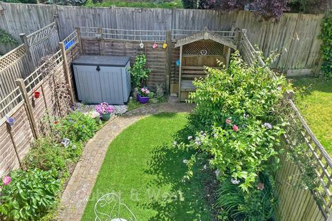 2 bedroom end of terrace house for sale, Rectory Walk, Storrington, West Sussex