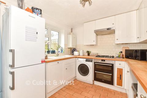2 bedroom end of terrace house for sale, Rectory Walk, Storrington, West Sussex
