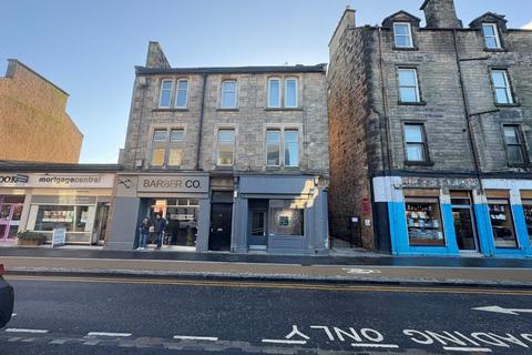 undefined, Upper Craigs, Stirling Town, Stirling, FK8