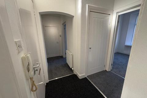 undefined, Upper Craigs, Stirling Town, Stirling, FK8