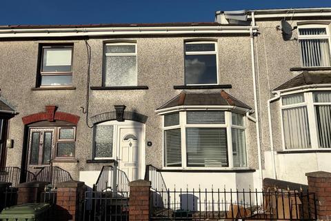 undefined, Rhymney, Tredegar NP22