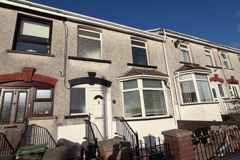 3 bedroom terraced house for sale, Rhymney, Tredegar NP22