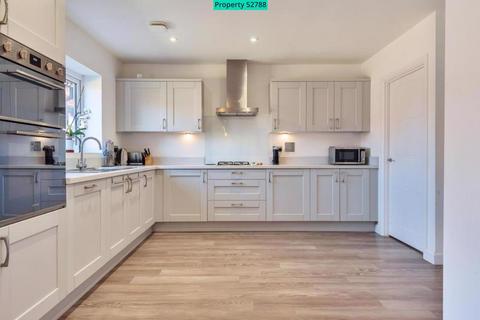 undefined, 18 Church Acre, Oakley, Basingstoke, RG23