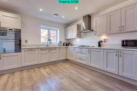 undefined, 18 Church Acre, Oakley, Basingstoke, RG23