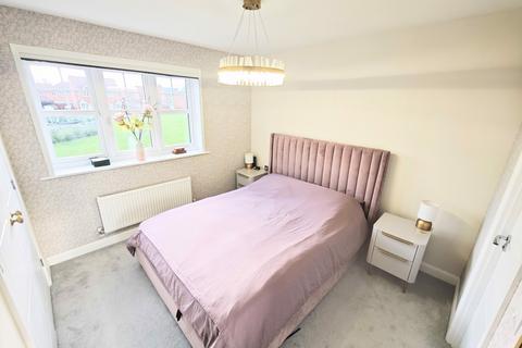 undefined, 18 Church Acre, Oakley, Basingstoke, RG23