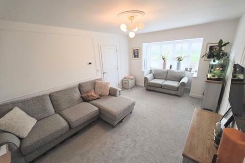 undefined, 18 Church Acre, Oakley, Basingstoke, RG23
