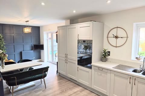 undefined, 18 Church Acre, Oakley, Basingstoke, RG23