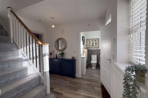 undefined, 18 Church Acre, Oakley, Basingstoke, RG23