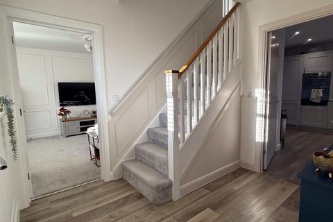 undefined, 18 Church Acre, Oakley, Basingstoke, RG23