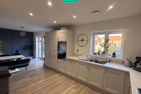 undefined, 18 Church Acre, Oakley, Basingstoke, RG23