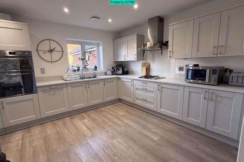 undefined, 18 Church Acre, Oakley, Basingstoke, RG23