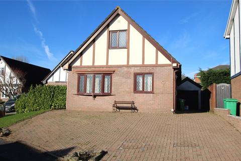 3 bedroom bungalow for sale, Norwood, Thornhill, Cardiff, CF14