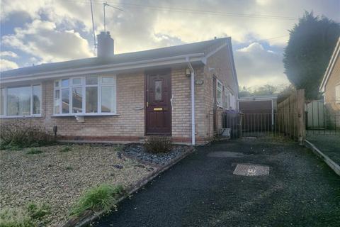 undefined, Oldcroft, Oakengates, Telford, Shropshire, TF2