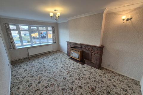 undefined, Oldcroft, Oakengates, Telford, Shropshire, TF2