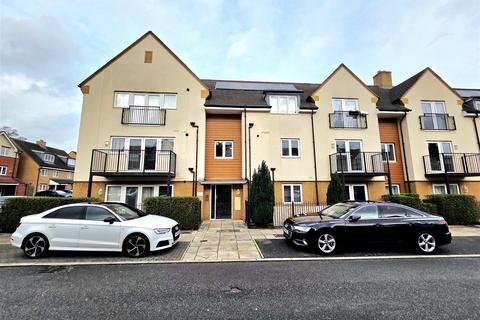 undefined, Albacore Way, Hayes