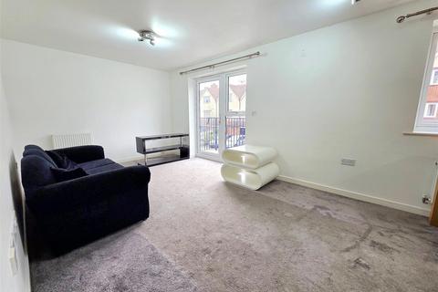 undefined, Albacore Way, Hayes