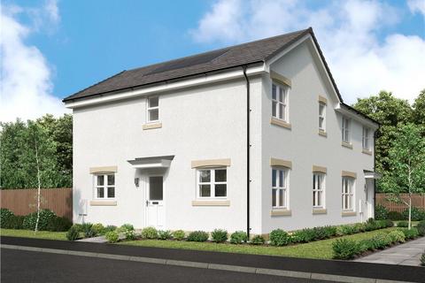 undefined, Plot 149, Carlton DA Semi at Antonine Brae, Off Grahamsdyke Road EH51