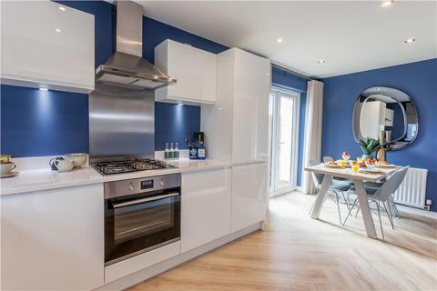 undefined, Plot 149, Carlton DA Semi at Antonine Brae, Off Grahamsdyke Road EH51