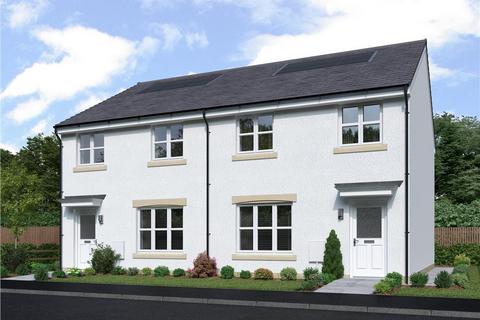 undefined, Plot 150, Fulton Semi at Antonine Brae, Off Grahamsdyke Road EH51