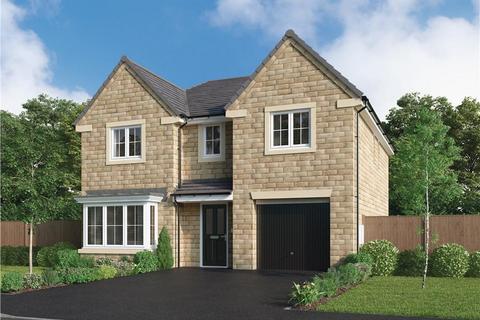 4 bedroom detached house for sale, Plot 55, Denwood at Holmebank Gardens, Woodhead Road, Honley HD9