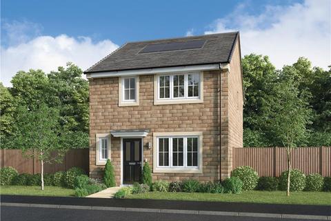 3 bedroom detached house for sale, Plot 56, Whitton at Holmebank Gardens, Woodhead Road, Honley HD9