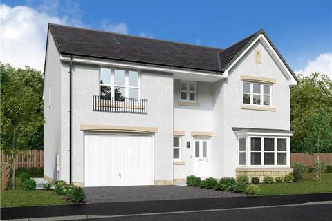undefined, Plot 5, Hazelford at Dalhousie Gate, Off B6392 EH19