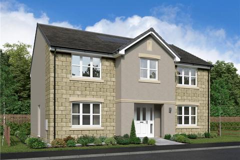 undefined, Plot 85, Langford at Dalhousie Gate, Off B6392 EH19