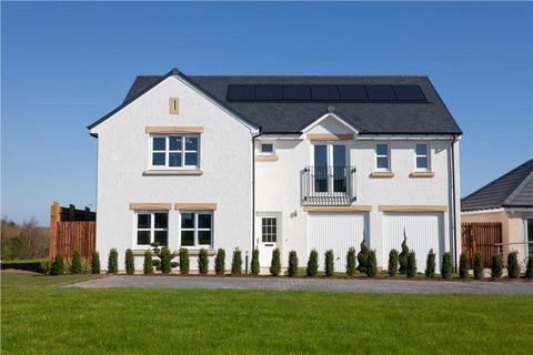 undefined, Plot 84, Redford at Dalhousie Gate, Off B6392 EH19