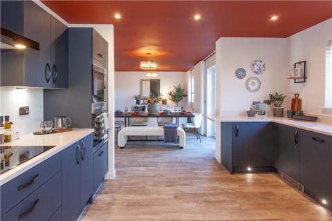 undefined, Plot 84, Redford at Dalhousie Gate, Off B6392 EH19
