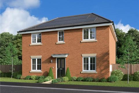 undefined, Plot 28, Chesterwood at Knights Manor, Tadcaster Road, Copmanthorpe YO23