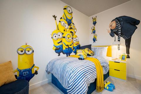 undefined, Plot 28, Chesterwood at Knights Manor, Tadcaster Road, Copmanthorpe YO23