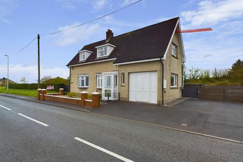 undefined, Hermon, Cynwyl Elfed, Carmarthen