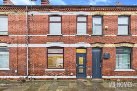 3 bedroom terraced house for sale, Tynant Street, Grangetown, Cardiff CF11 6PJ