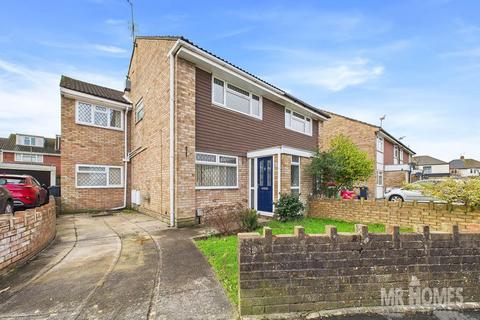undefined, Aintree Drive, Lower Ely, Cardiff CF5 5BD