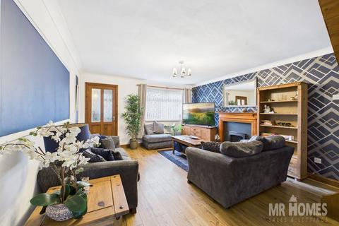 undefined, Aintree Drive, Lower Ely, Cardiff CF5 5BD