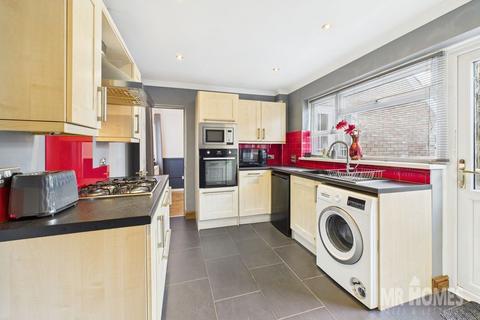 undefined, Aintree Drive, Lower Ely, Cardiff CF5 5BD