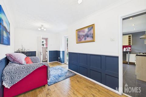 undefined, Aintree Drive, Lower Ely, Cardiff CF5 5BD