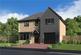 Plot 141, The Charleswood at Fellside Gardens, Delves Lane DH8