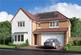 Plot 151, The Wilkin at Fellside Gardens, Delves Lane DH8