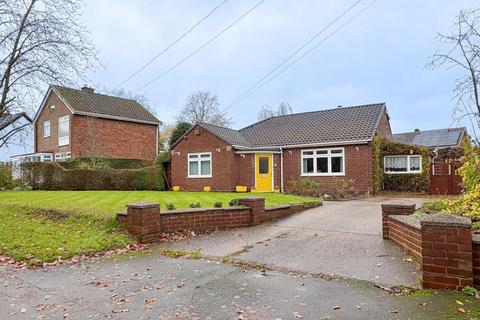 undefined, Norton Lane, Burntwood, WS7 0HN