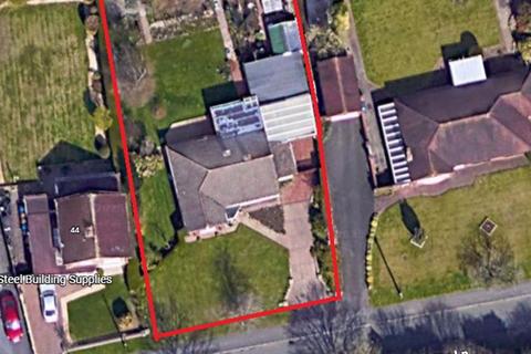 undefined, Norton Lane, Burntwood, WS7 0HN