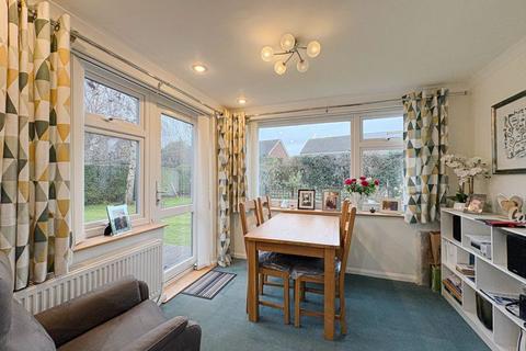 undefined, Norton Lane, Burntwood, WS7 0HN