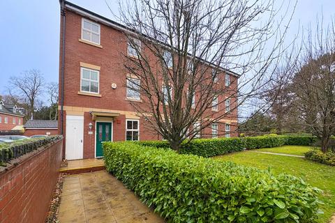 undefined, Kingfisher Court, Burntwood, WS7 9QS