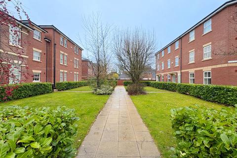 undefined, Kingfisher Court, Burntwood, WS7 9QS