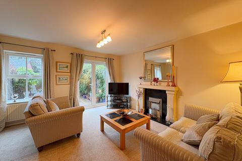 undefined, Kingfisher Court, Burntwood, WS7 9QS