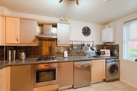 undefined, Kingfisher Court, Burntwood, WS7 9QS