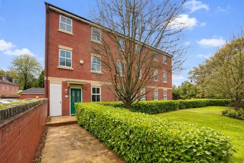 undefined, Kingfisher Court, Burntwood, WS7 9QS