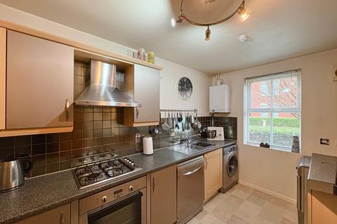 undefined, Kingfisher Court, Burntwood, WS7 9QS