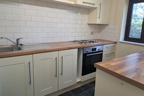 undefined, Woodland Park, Calne SN11